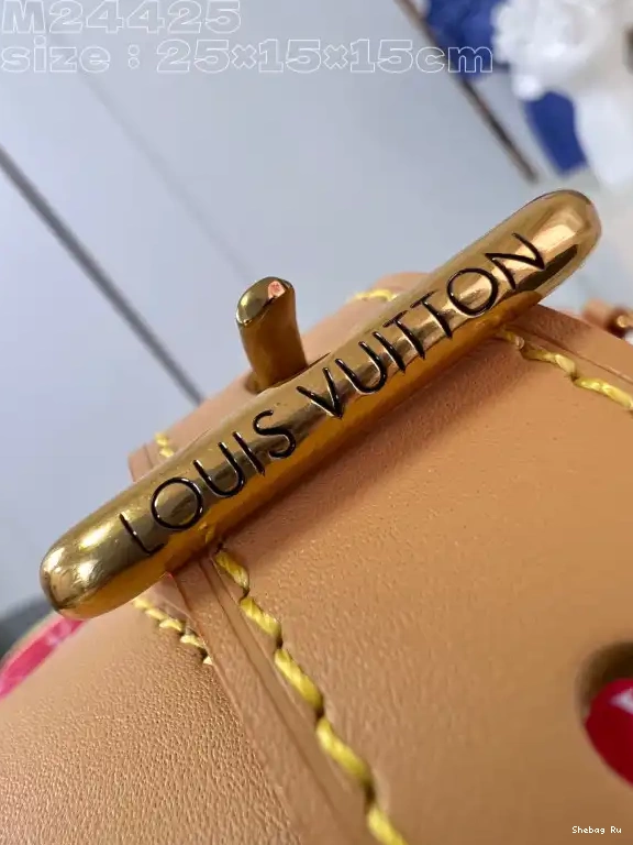25 Vuitton Louis SPEEDY 0524